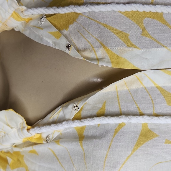 EYWASOULS MALIBU CORA MINI DRESS IN DELIGHTFUL DAISIES - Picture 6 of 14